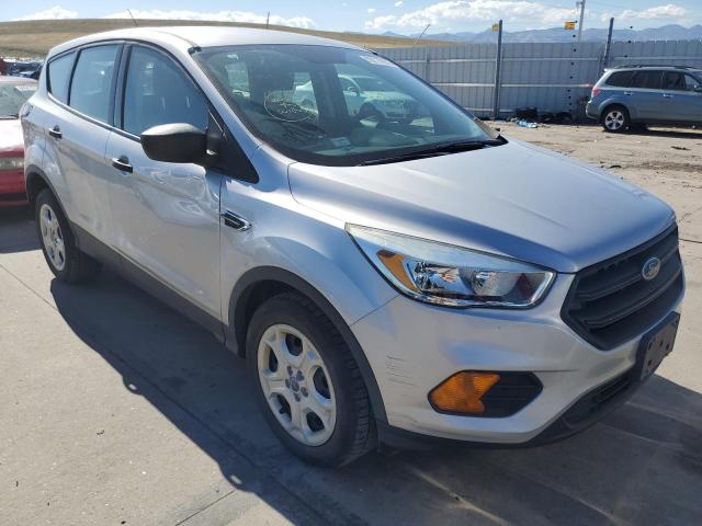 FORD ESCAPE 2017 1fmcu0f77huc79324