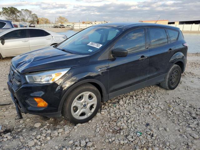 FORD ESCAPE 2017 1fmcu0f77hud08448