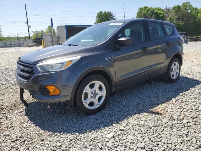 FORD ESCAPE 2017 1fmcu0f77hud34547