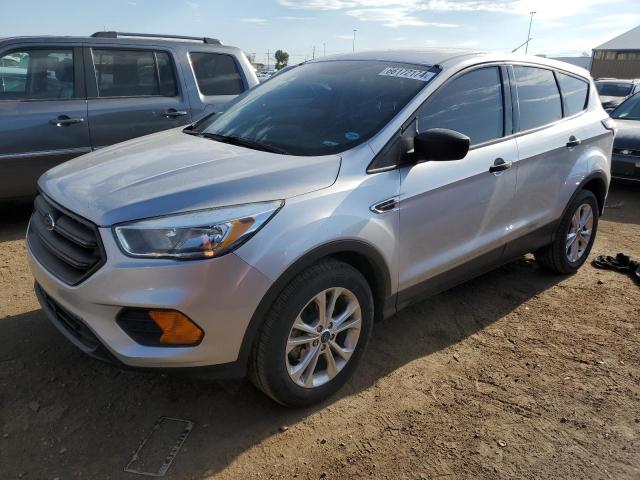 FORD ESCAPE 2017 1fmcu0f77hud38274