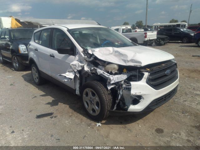 FORD ESCAPE 2017 1fmcu0f77hud56208