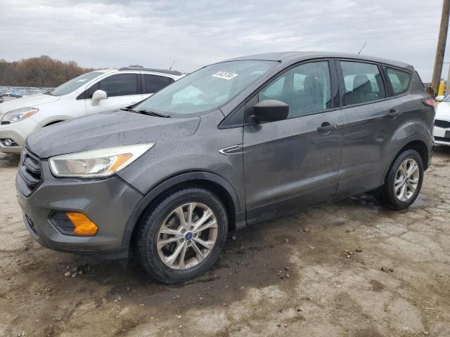 FORD ESCAPE S 2017 1fmcu0f77hud59836