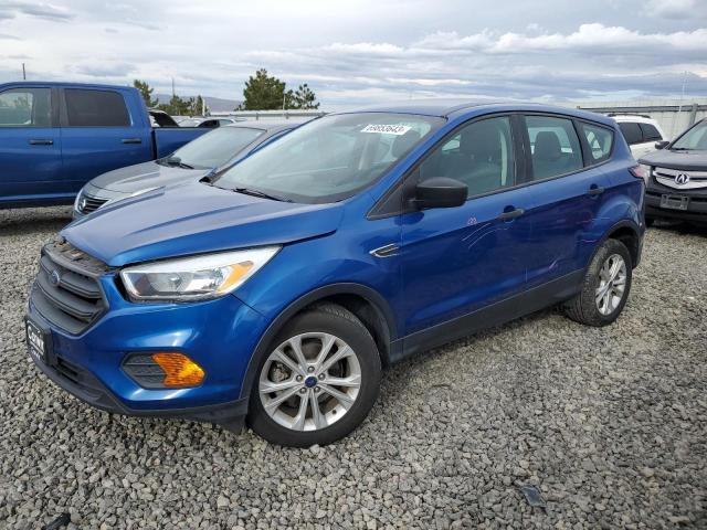 FORD ESCAPE 2017 1fmcu0f77hud66592