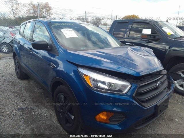 FORD ESCAPE 2017 1fmcu0f77hud74031