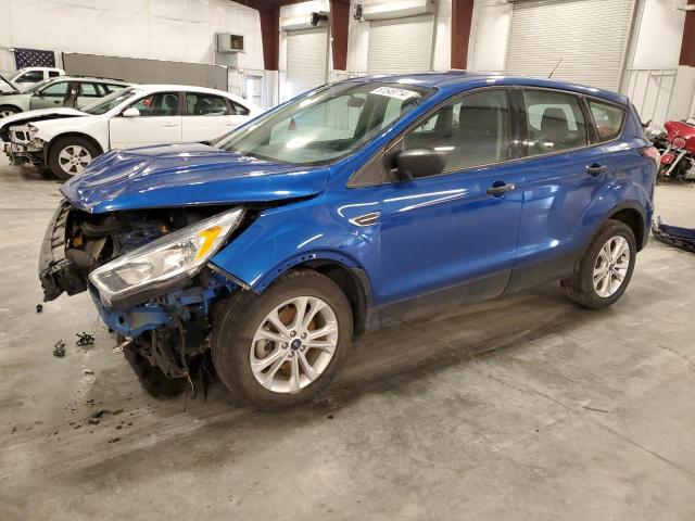 FORD ESCAPE 2017 1fmcu0f77hud84879