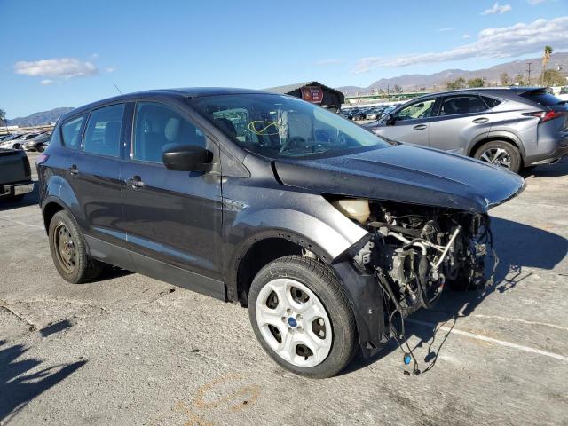 FORD ESCAPE 2017 1fmcu0f77hue24054