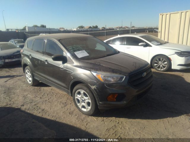 FORD ESCAPE 2017 1fmcu0f77hue25009