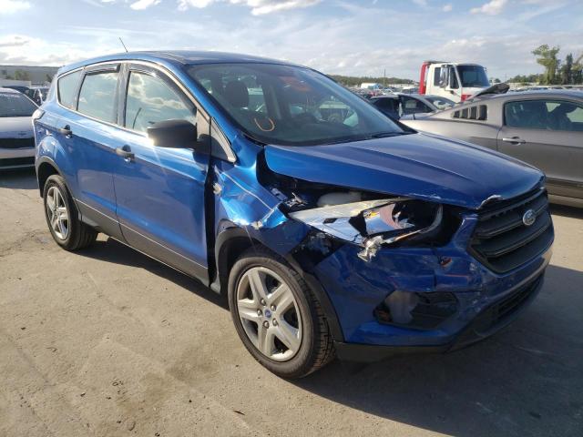 FORD ESCAPE S 2017 1fmcu0f77hue30324