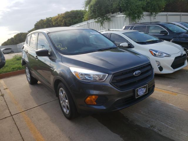 FORD NULL 2017 1fmcu0f77hue31778