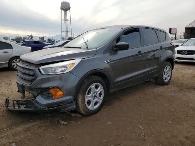 FORD ESCAPE S 2017 1fmcu0f77hue37578