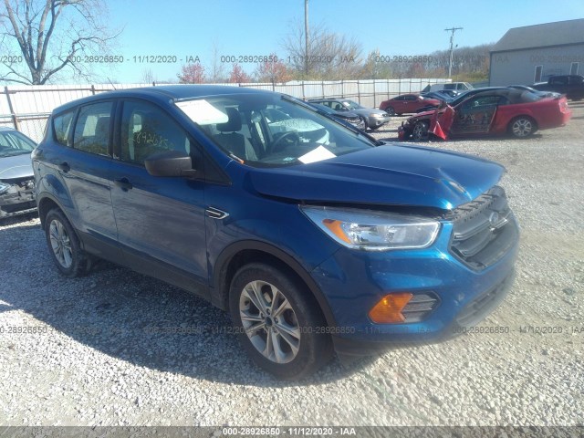 FORD ESCAPE 2017 1fmcu0f77hue68751