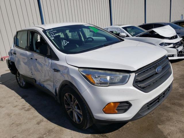 FORD ESCAPE S 2017 1fmcu0f77huf02252