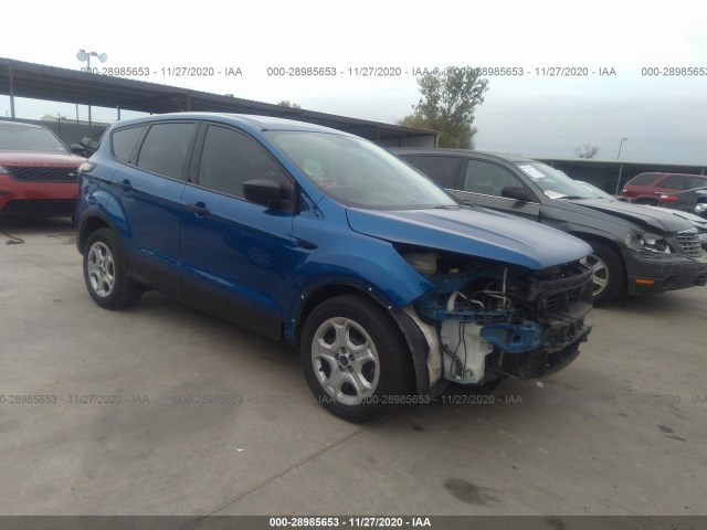 FORD ESCAPE 2018 1fmcu0f77jua22072