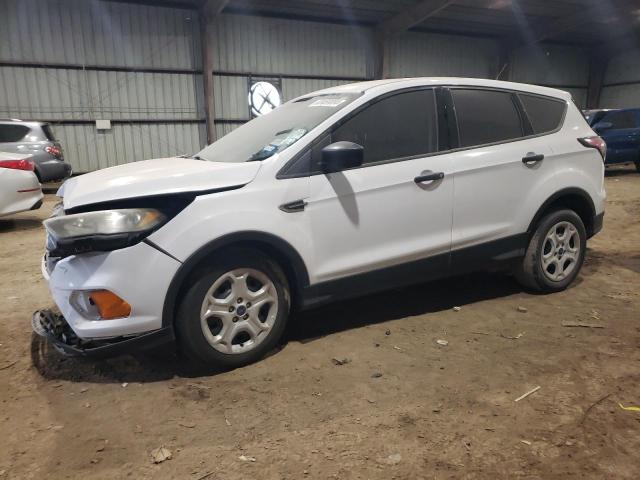 FORD ESCAPE S 2018 1fmcu0f77jua22394