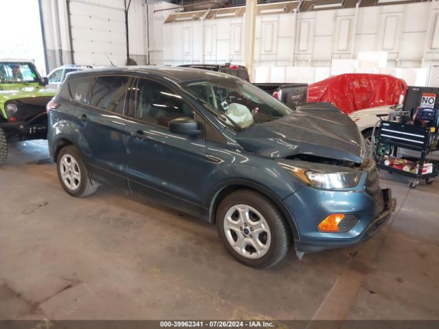 FORD ESCAPE 2018 1fmcu0f77jua24968