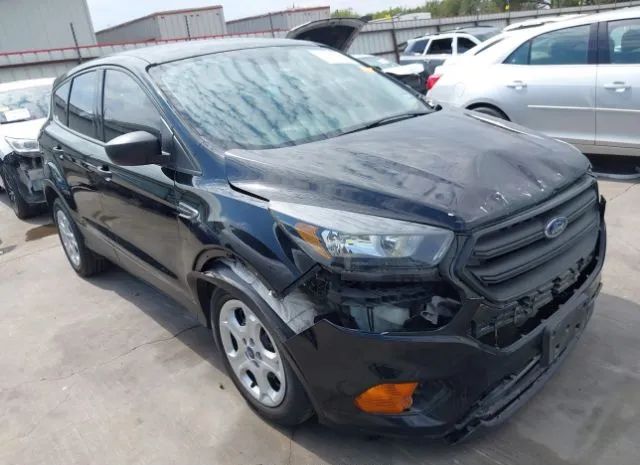 FORD ESCAPE 2018 1fmcu0f77jua37106