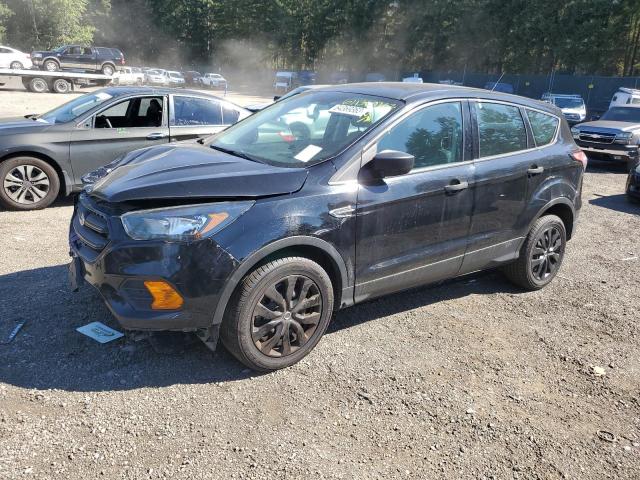 FORD ESCAPE S 2018 1fmcu0f77jua57369