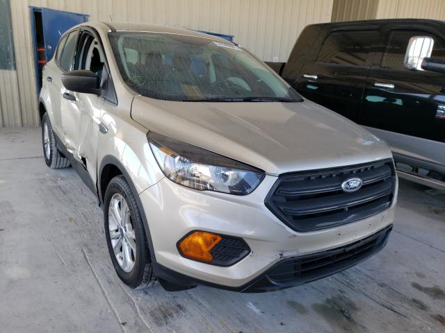 FORD NULL 2018 1fmcu0f77jua61406