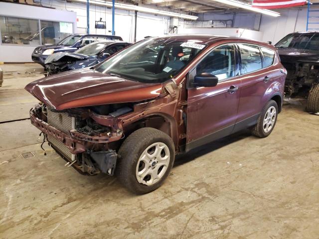 FORD ESCAPE 2018 1fmcu0f77jua80375