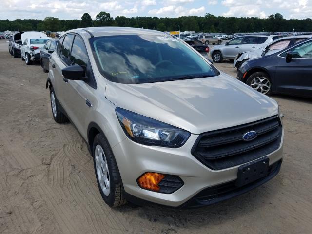 FORD NULL 2018 1fmcu0f77jua83731