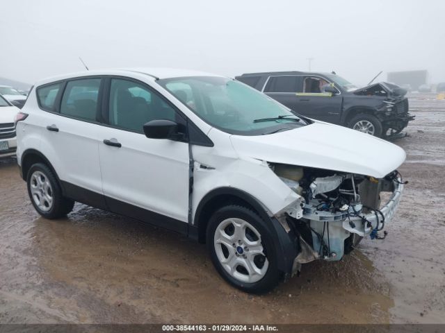 FORD ESCAPE 2018 1fmcu0f77jua86841