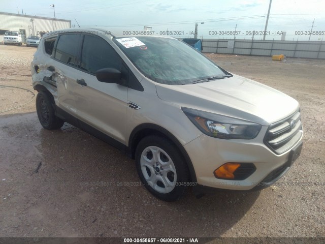 FORD ESCAPE 2018 1fmcu0f77jua91151