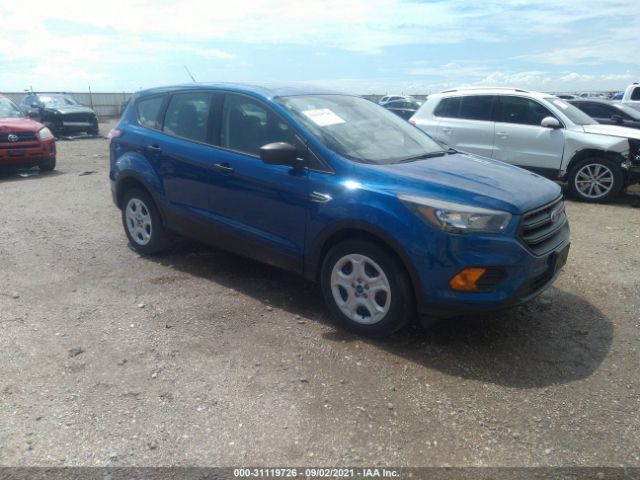 FORD ESCAPE 2018 1fmcu0f77jua97113