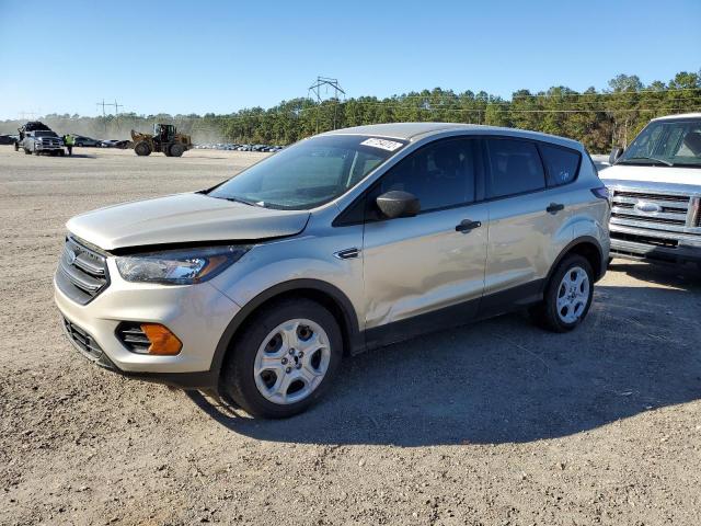 FORD ESCAPE S 2018 1fmcu0f77jub08546