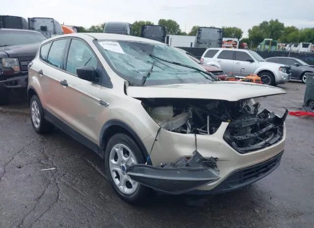 FORD ESCAPE 2018 1fmcu0f77jub12564