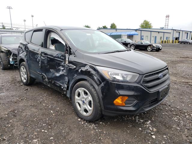 FORD ESCAPE S 2018 1fmcu0f77jub17215