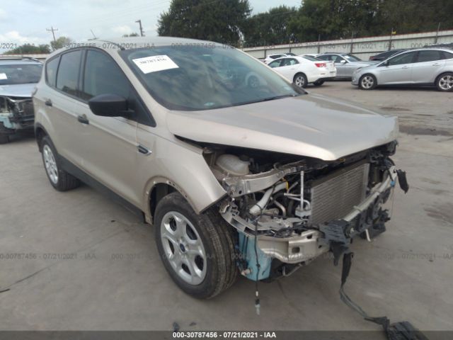 FORD ESCAPE 2018 1fmcu0f77jub42289