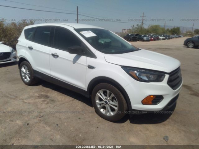 FORD ESCAPE 2018 1fmcu0f77jub44575