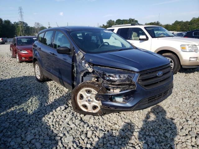 FORD ESCAPE S 2018 1fmcu0f77jub53339