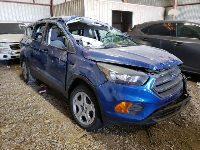 FORD ESCAPE S 2018 1fmcu0f77jub55379