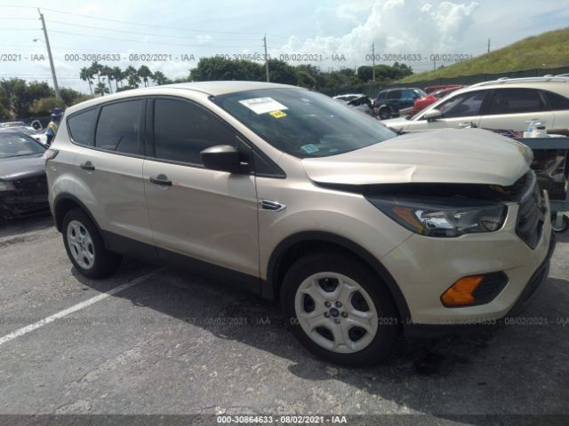 FORD ESCAPE 2018 1fmcu0f77jub67807