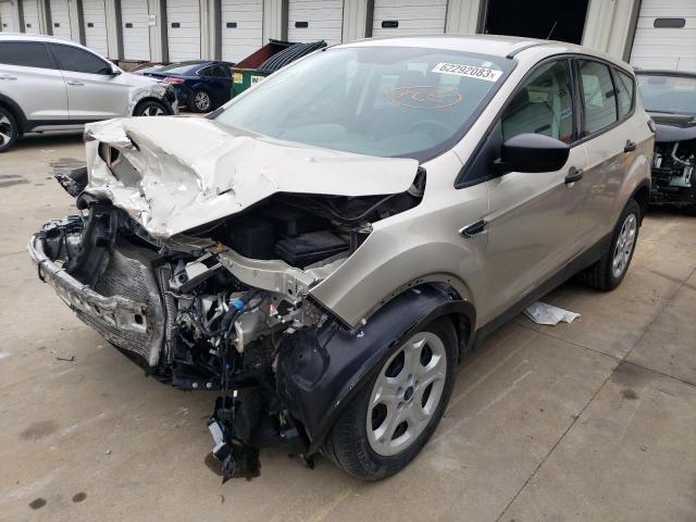 FORD ESCAPE S 2018 1fmcu0f77jub81447