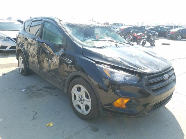 FORD ESCAPE S 2018 1fmcu0f77jub96658