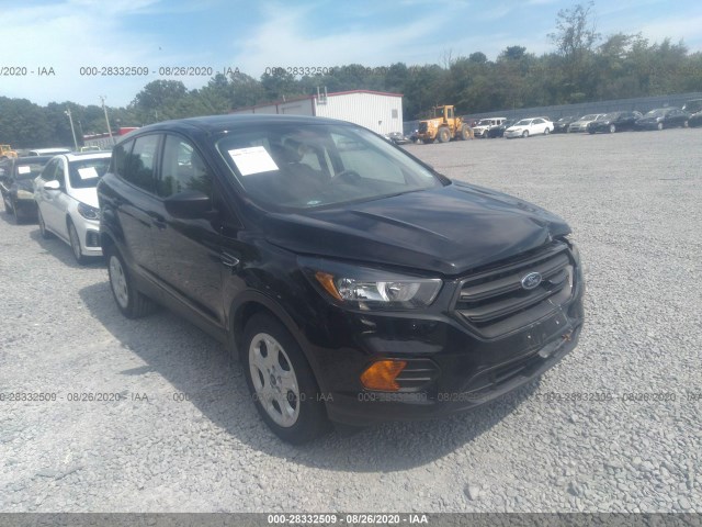 FORD ESCAPE 2018 1fmcu0f77juc43932