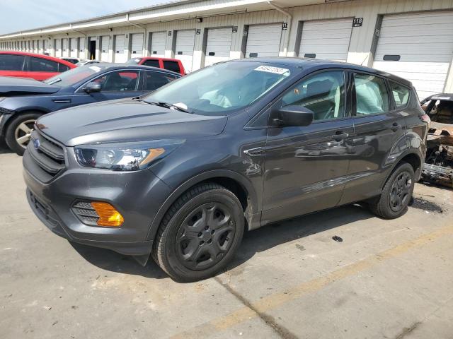 FORD ESCAPE S 2018 1fmcu0f77juc46409