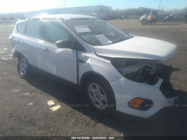 FORD ESCAPE 2018 1fmcu0f77juc66630