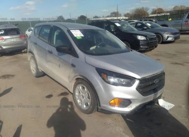 FORD ESCAPE 2018 1fmcu0f77juc70340