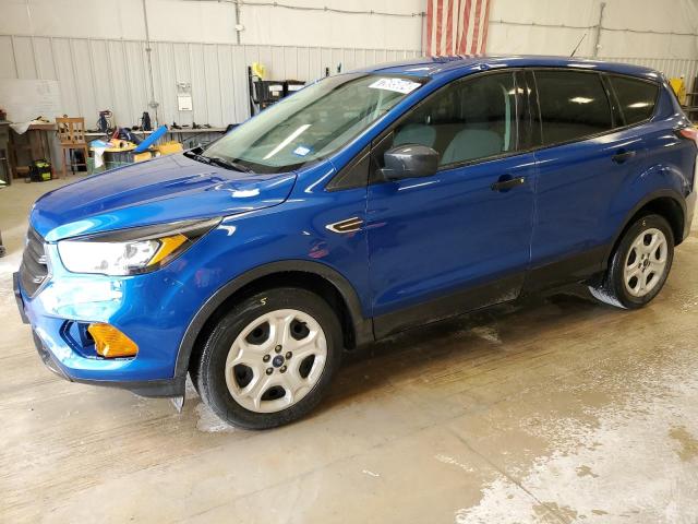 FORD ESCAPE S 2018 1fmcu0f77juc75747