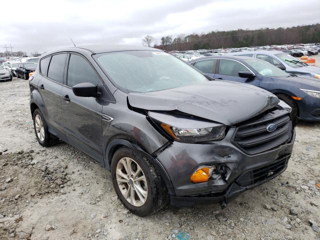 FORD ESCAPE S 2018 1fmcu0f77juc77689