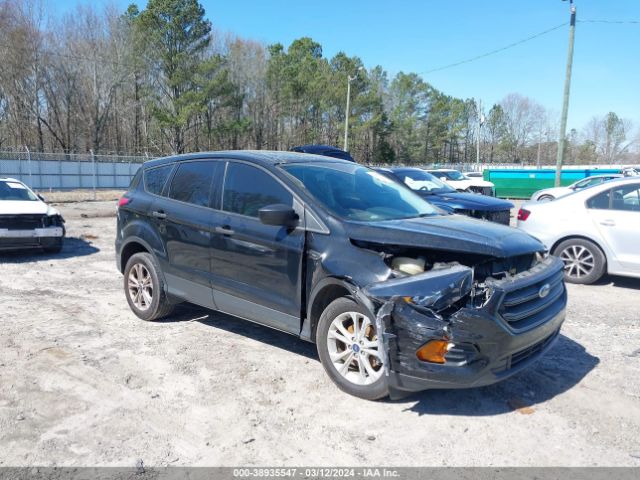 FORD ESCAPE 2018 1fmcu0f77juc78986