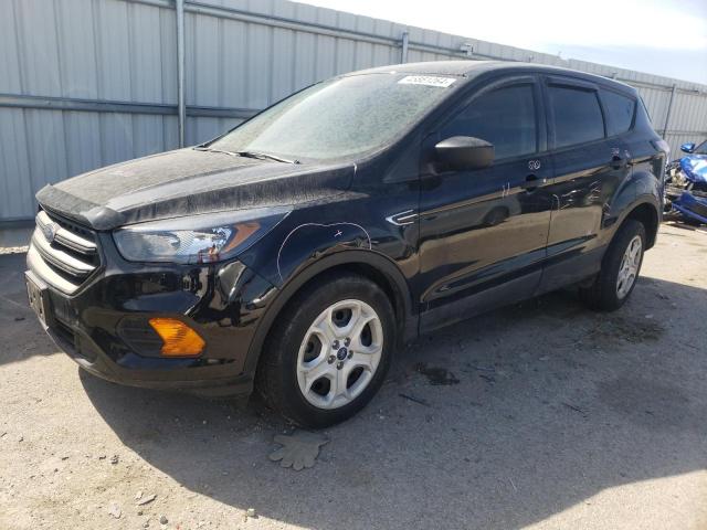 FORD ESCAPE 2018 1fmcu0f77juc80270