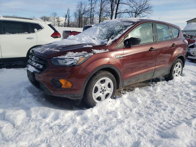 FORD ESCAPE S 2018 1fmcu0f77juc84447