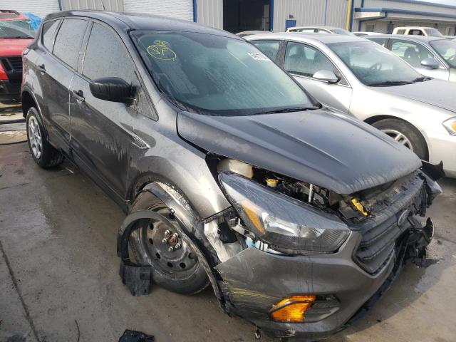 FORD ESCAPE S 2018 1fmcu0f77jud04535