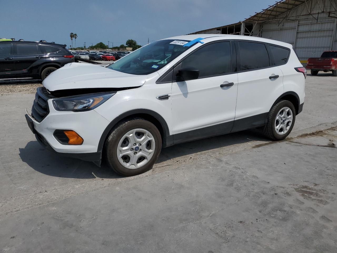 FORD ESCAPE 2018 1fmcu0f77jud58496