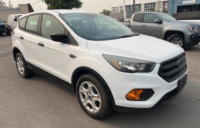 FORD ESCAPE S 2018 1fmcu0f77jud60670