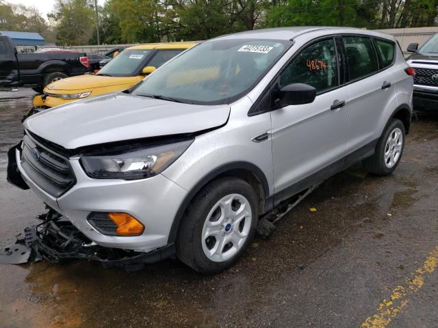 FORD ESCAPE 2018 1fmcu0f77kua01949